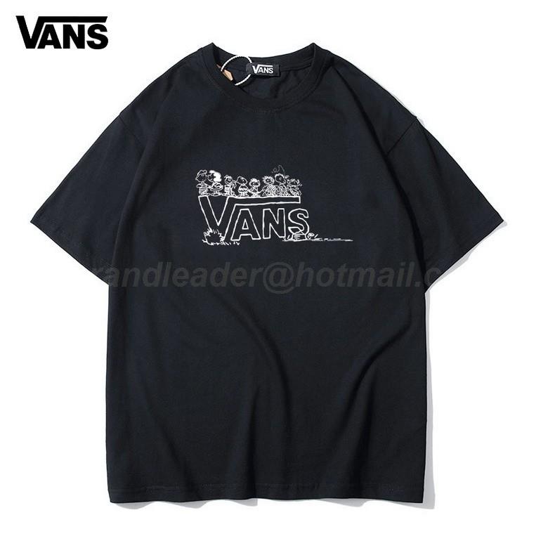 Vans Men's T-shirts 3